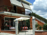 Villa Malibu