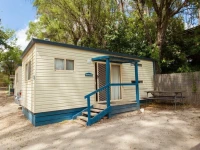 Beechworth Holiday Park 4*