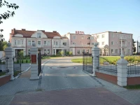 Hotel Arkadia Royal 3*