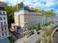 Humboldt Park Hotel and Spa 4*