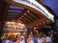 Fun & Spa Hotel Strass 4*
