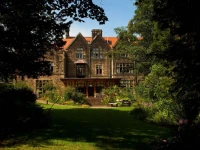 Jesmond Dene House 4*