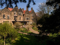Jesmond Dene House