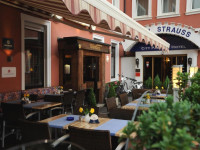 City Partner Hotel Strauss