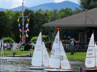 Commodores Inn