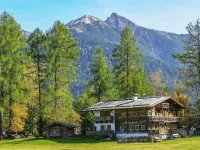 Alpina Seefeld 3*