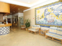 Algarve Mor Apartamentos Turisticos