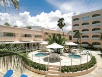 Butterfly Beach Hotel 3*