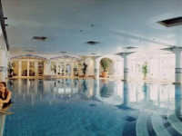 Grand Hotel du Golf & Palace