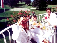 Grand Hotel du Golf & Palace 5*