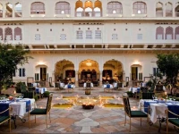Samode Haveli 3*