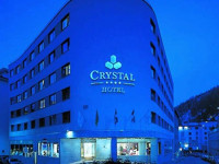 Crystal