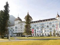 Kempinski Grand Hotel Des Bains 5*