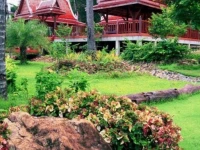 Chang Buri Resort & Spa 4*