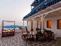 Kastro Suites Santorini