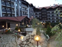 Sunrise Park And Spa 4*
