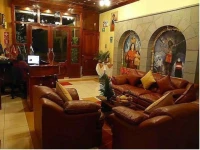Inkayra Hotel 3*