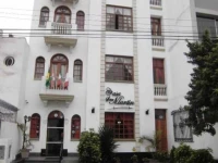 Casa San Martin 3*