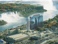 Sheraton on the Falls Hotel