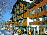 Aparthotel Ferienalm 3*