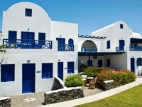 Imerovigli Palace Luxury Suites 5*