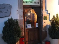 Hotel Rural Los Villares 2*