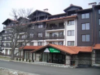 Mountain Paradise III (РњР°СѓРЅС‚Р°Р№РЅ РџР°СЂР°РґРёР· III) 4*