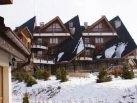 Redenka Lodge (Р РµРґРµРЅРєР° Р›РѕРґР¶) 3*