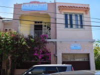 The Palace Hostel