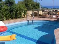 Helidonia Villas 2*