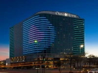 Omni Dallas Hotel 5*