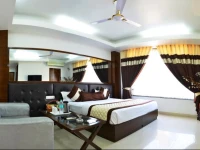 Sohi Residency 3*