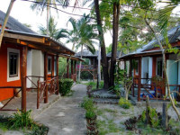 Kamalanta Resort