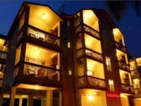 La Flamingo 3*