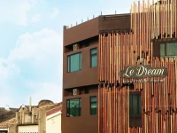 New Rope Walk Hotel 1*