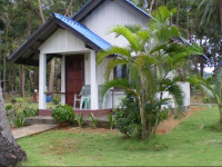 Sukorn Andaman Beach Resort