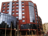 Le Cristal Hotel