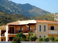 Kyma Hotel