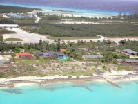 Hawks Nest Resort and Marina 4*
