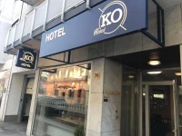 Hotel Ko 2*