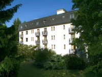 Dependance Morava