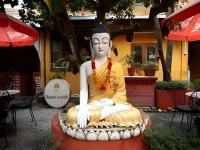 Buddha Garden Hotel 2*