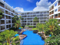 Deevana Plaza Phuket