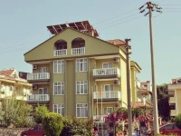 Club Ege Apart 