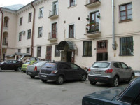 Triniti Hostel
