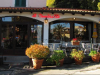 Hotel Ristorante Il Caminetto