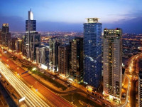 Sheraton Four Points Sheikh Zayed Road