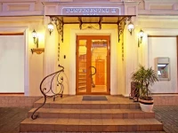 Continental 2 Hotel 4*