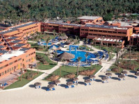 Presidente InterContinental Resort Los Cabos