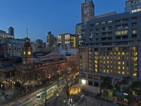 The Westin Melbourne 5*